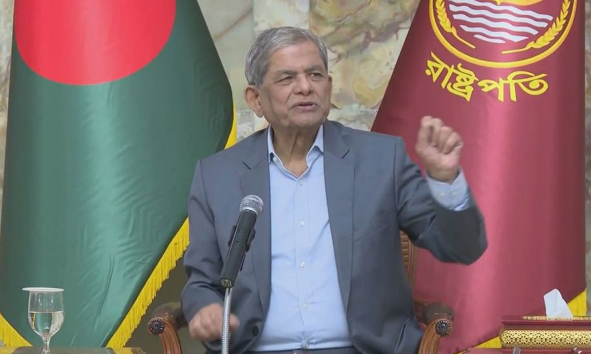 স্বাস্থ্যখাতে সংস্কার ও উন্নয়নে চিকিৎসক নেতাদের এগিয়ে আসতে রাষ্ট্রপতির আহ্বান