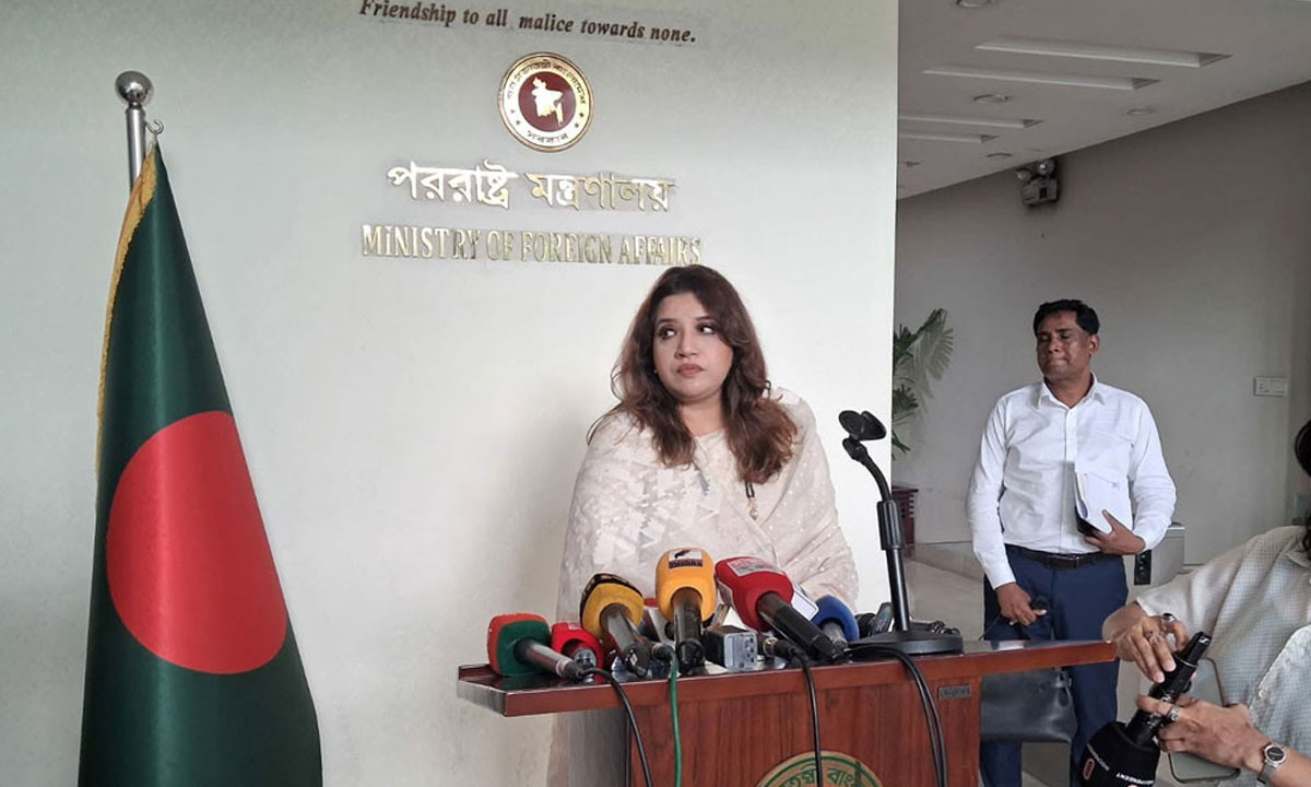 ১০ হাজার কর্মী নেবে ওমান
