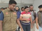 চিকিৎসার জন্য ভারতে যাওয়ার পথে আওয়ামী লীগ নেতা এম এ খালেক গ্রেপ্তার