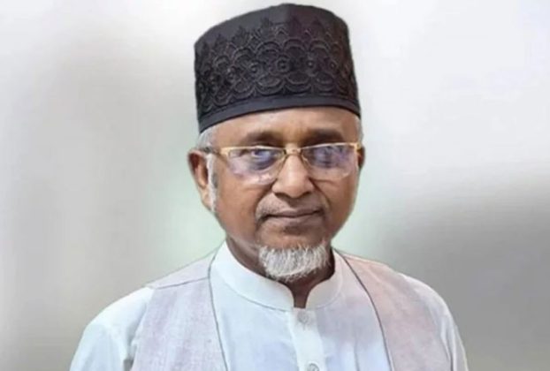 মরিয়মের মৃত্যু: এমপি গাজী নজরুলের ৪ দিন, প্রথম স্ত্রীর ১ দিন রিমান্ড