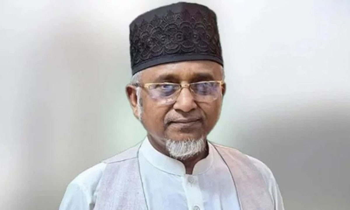 মরিয়মের মৃত্যু: এমপি গাজী নজরুলের ৪ দিন, প্রথম স্ত্রীর ১ দিন রিমান্ড