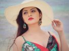 আবারও সন্তান দত্তক নিলেন পরীমনি?