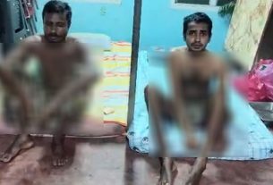 মালয়েশিয়ায় মানবপাচারের শিকার দুই বাংলাদেশি উদ্ধার