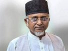 ফের ৪ দিনের রিমান্ডে এমপি গাজী নজরুল