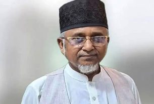 ফের ৪ দিনের রিমান্ডে এমপি গাজী নজরুল