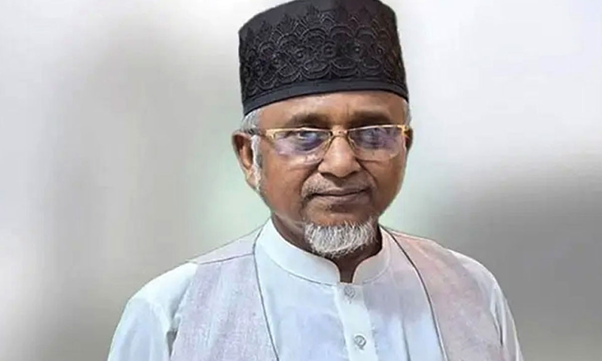 ফের ৪ দিনের রিমান্ডে এমপি গাজী নজরুল