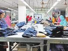জানুয়ারি-জুলাই: ইইউতে পোশাক রফতানি কমলো ১৪ শতাংশ