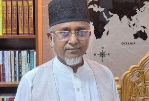 গাজী নজরুলের এমপি পদের কী হবে?