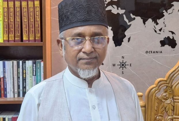 গাজী নজরুলের এমপি পদের কী হবে?