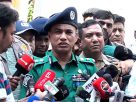 সালমান মুক্তাদিরের স্টুডিওতে ভাঙচুরের ঘটনায় ৩ জন গ্রেফতার: ডিএমপি