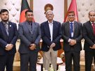 রাসায়নিক সার-কীটনাশকের যথেচ্ছ ব্যবহার রোধে সচেতন হওয়ার আহ্বান রাষ্ট্রপতির