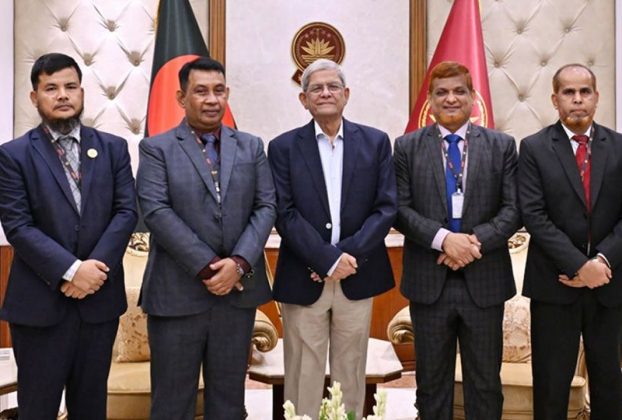রাসায়নিক সার-কীটনাশকের যথেচ্ছ ব্যবহার রোধে সচেতন হওয়ার আহ্বান রাষ্ট্রপতির