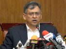 ‘বিএনপি চাঁদাবাজ দল’—সালমানের বক্তব্যকে ঢালাও অভিযোগ বললেন স্বরাষ্ট্রমন্ত্রী