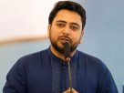 ৫ আগস্ট বিকেল থেকেই বিএনপির চাঁদাবাজি-দখলদারিত্ব শুরু: নাহিদ ইসলাম