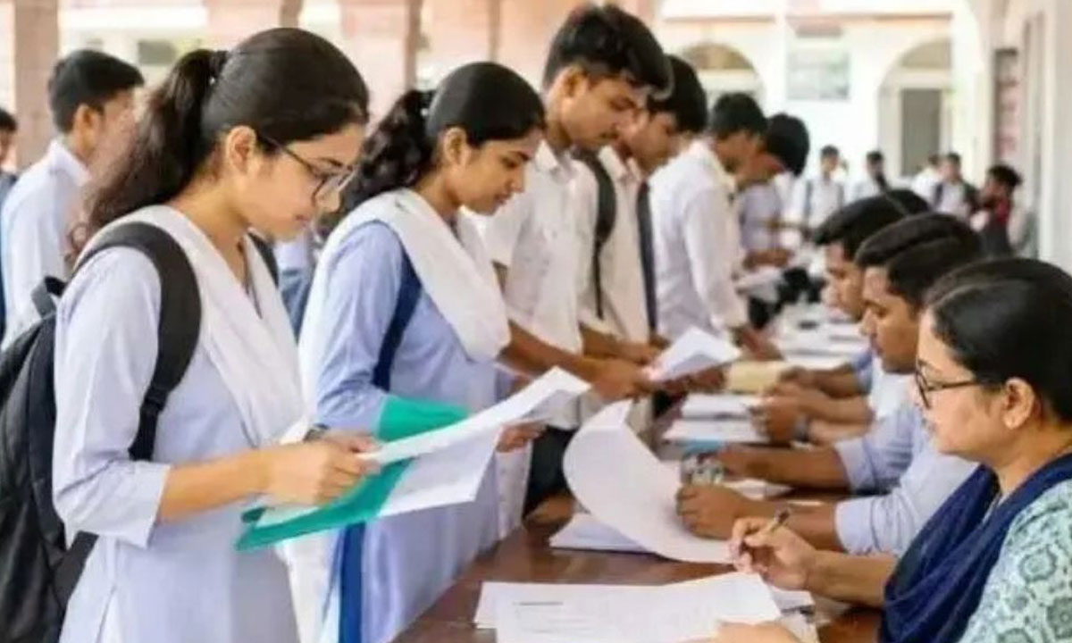 একাদশে ভর্তির মাইগ্রেশনের ফল প্রকাশ রাতে