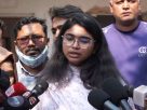 দেশজুড়ে স্থানীয় বিএনপি নেতাদের বিরুদ্ধে দখলের খবর অভিযোগ পাচ্ছি: তাসনিম