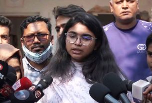 দেশজুড়ে স্থানীয় বিএনপি নেতাদের বিরুদ্ধে দখলের খবর অভিযোগ পাচ্ছি: তাসনিম