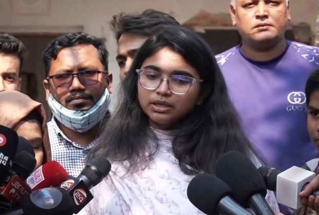 দেশজুড়ে স্থানীয় বিএনপি নেতাদের বিরুদ্ধে দখলের খবর অভিযোগ পাচ্ছি: তাসনিম