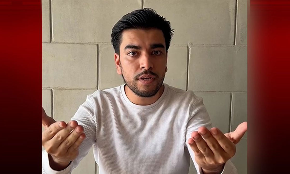 ‘প্রধানমন্ত্রীর আসনে এ ঘটনা কীভাবে ঘটল’, স্বরাষ্ট্রমন্ত্রীকে সালমান