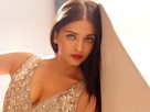 আবারও প্যারিসের রানওয়েতে ঐশ্বরিয়া রাই
