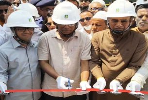শিগগিরই গ্যাস সংকট কেটে যাবে : জ্বালানি প্রতিমন্ত্রী