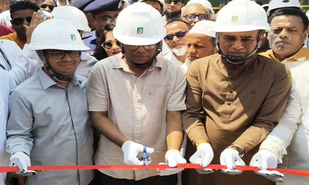 শিগগিরই গ্যাস সংকট কেটে যাবে : জ্বালানি প্রতিমন্ত্রী