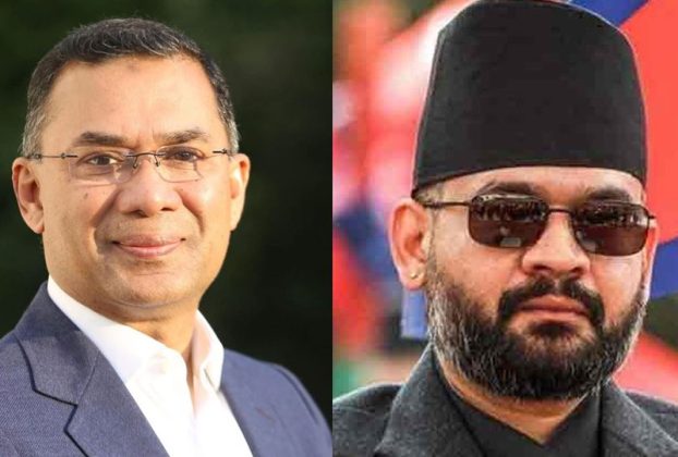 নেপালের বন্যায় সহায়তার জন্য তারেক রহমানকে প্রধানমন্ত্রীর কৃতজ্ঞতা