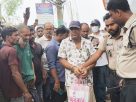 চুয়াডাঙ্গায় ২ হাজার ৬৫০ ইয়াবাসহ আওয়ামী লীগ নেতা আটক