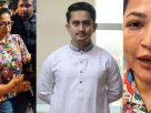 বাঁধনকে সারজিসের বার্তা 'কষ্ট পাবেন না, পুরো বাংলাদেশ আপনার সাথে'