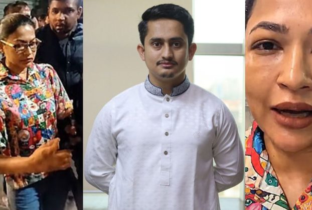 বাঁধনকে সারজিসের বার্তা 'কষ্ট পাবেন না, পুরো বাংলাদেশ আপনার সাথে'