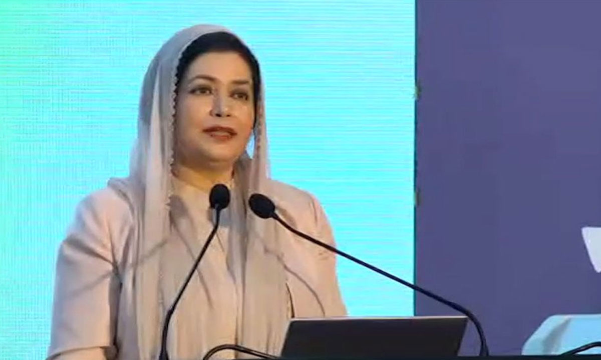 প্রযুক্তি-গবেষণার সমন্বয়ে দেশেই বিশ্বমানের স্বাস্থ্যসেবা সম্ভব: জুবাইদা রহমান
