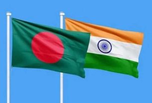 ব্রহ্মপুত্র নদ দিয়ে বাংলাদেশে মিথানল রপ্তানি শুরু করছে ভারত