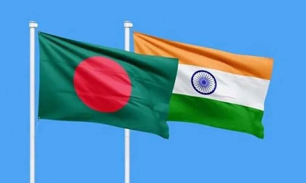 ব্রহ্মপুত্র নদ দিয়ে বাংলাদেশে মিথানল রপ্তানি শুরু করছে ভারত