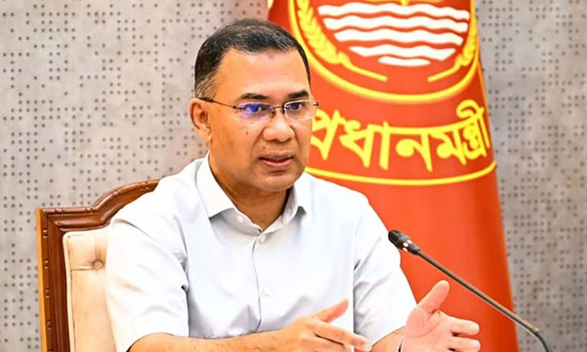 জাতিসংঘ অধিবেশনে যোগ দিতে সোমবার নিউইয়র্ক যাচ্ছেন তারেক রহমান
