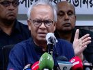 সরকার ও বিরোধী দলের মধ্যে ন্যূনতম ঐক্য প্রয়োজন: রিজভী