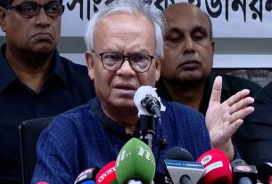 সরকার ও বিরোধী দলের মধ্যে ন্যূনতম ঐক্য প্রয়োজন: রিজভী