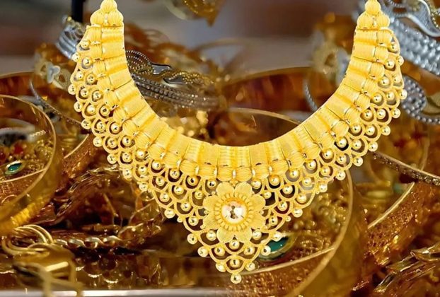 টানা তৃতীয় দফায় কমল স্বর্ণের দাম