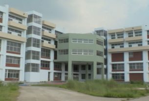 ১১৪ কোটি ব্যয়ে খুলনায় শিশু হাসপাতাল, দুই বছর পরও চালু হয়নি চিকিৎসাসেবা