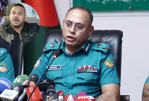 ঢাকার তাঁতীবাজার এলাকা থেকে পালায় ‘পিচ্চি রাজা’, সরাসরি জড়িত দুই পুলিশ