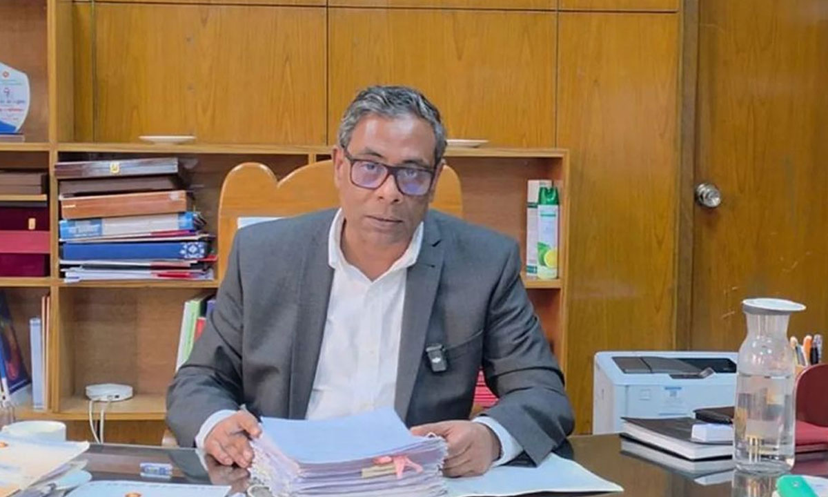 সারাদেশে হৃদরোগ চিকিৎসায় আলাদা সেন্টার করার পরিকল্পনা: স্বাস্থ্য প্রতিমন্ত্রী