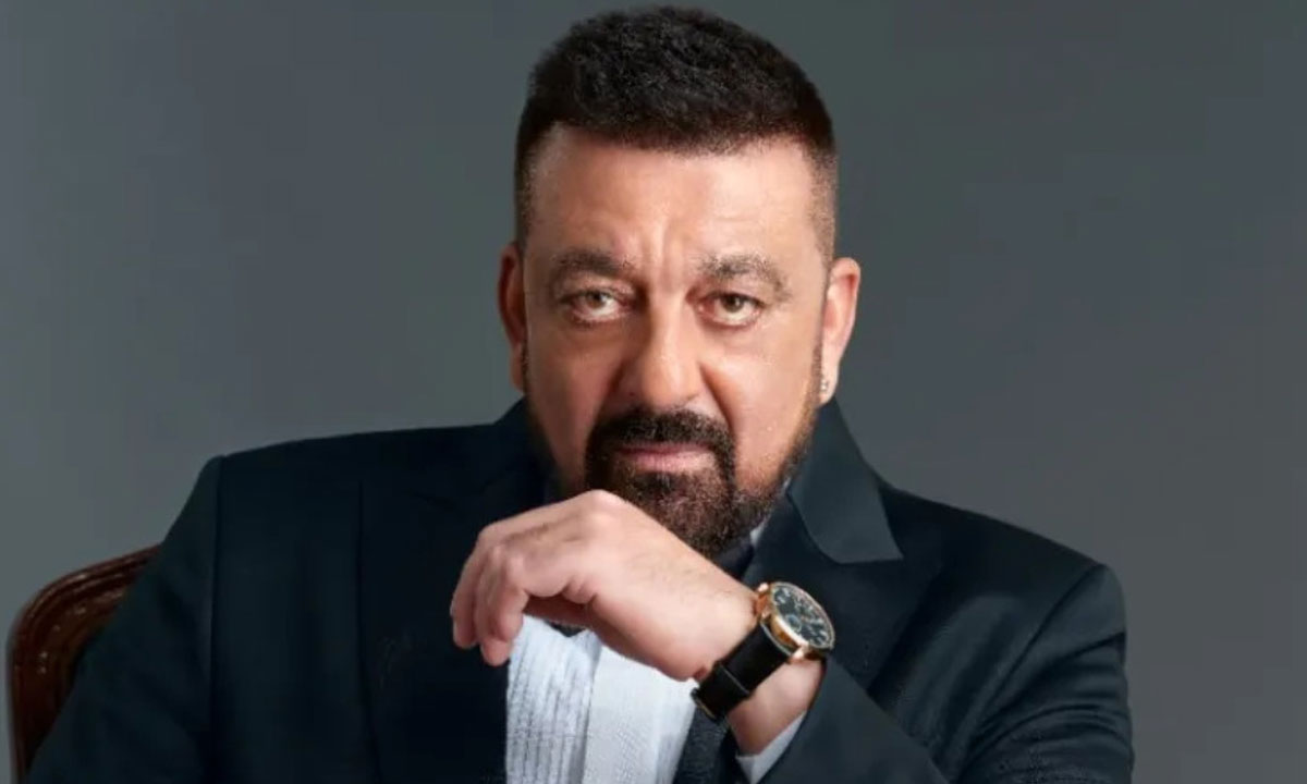 ‘ভারতে শান্তি পাই না’ মন্তব্য করে বিতর্কে সঞ্জয় দত্ত