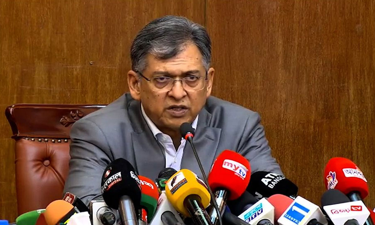 জঙ্গল সলিমপুরে পুলিশ একাডেমি ও পাশেই কারাগার হবে: স্বরাষ্ট্রমন্ত্রী