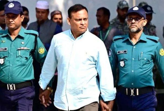জিয়াউল আহসানের পক্ষে গুমের মামলায় লড়তে ব্রিটিশ আইনজীবীর আবেদন