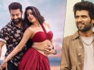 ‘ডিজিটাল মাধ্যমে যৌন নিপীড়ন’ নিয়ে ক্ষোভ, জুনিয়র এনটিআরের পাশে বিজয়