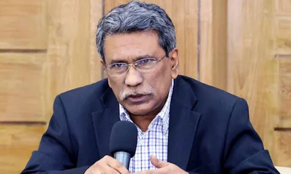 রাষ্ট্রযন্ত্রের রাজনীতিকীকরণই দেশের সংকটের মূল কারণ: আলী রীয়াজ