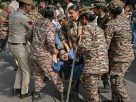 দিল্লিতে ‘যন্তর-মন্তর ২.০’ আন্দোলন ঘিরে ধরপাকড়, আটক প্রায় ৫০০