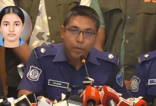 কুমিল্লায় স্কুলছাত্রী তাজমিনকে ধর্ষণের পর হত্যা করে সিএনজি চালক সুমন