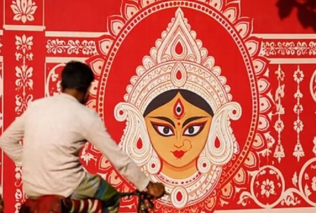 দুর্গাপূজায় ৩ দিনের ছুটিতে সরকারকে ধন্যবাদ