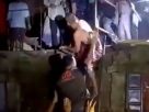 জনতার হাতে আটক প্রধান অভিযুক্ত, পোশাকে মিলল রক্তের দাগ