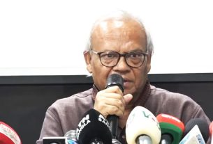 বিদ্যুৎ খাতে দুর্নীতি হবে না, সরকার দৃঢ়প্রতিজ্ঞ: রিজভী
